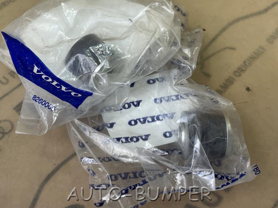 Volvo S40 2004- Втулка впускного коллектора 30650381